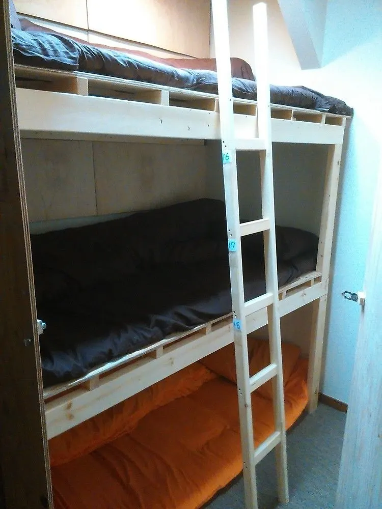 ** ホテル Tetris Guest House Jujo - Hostel 東京都 日本