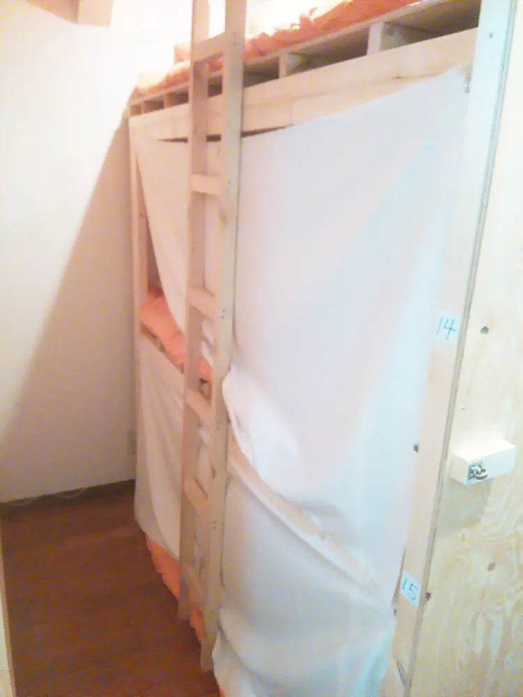 Tetris Guest House Jujo - Hostel 東京都 日本