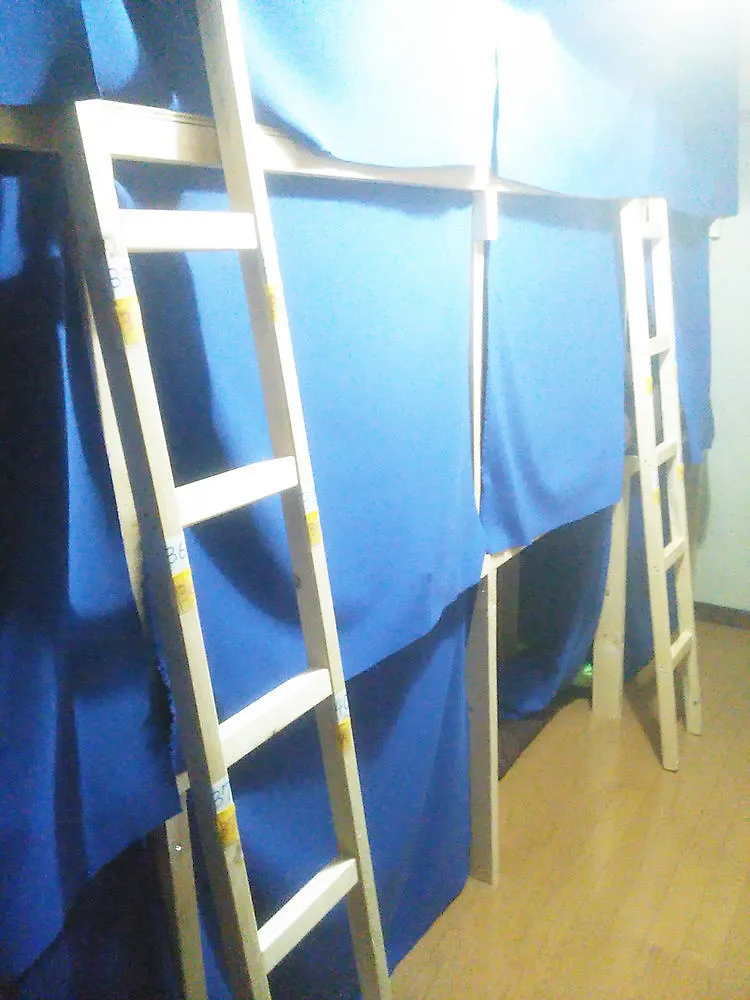 ホテル Tetris Guest House Jujo - Hostel 東京都