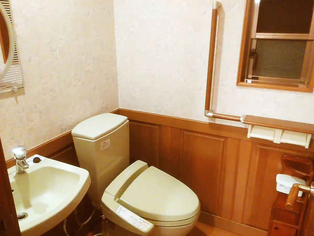 ホテル Tetris Guest House Jujo - Hostel 東京都