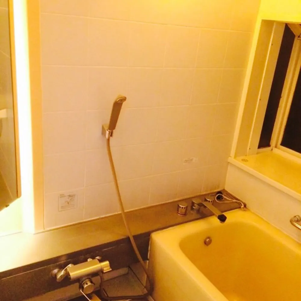 ** ホテル Tetris Guest House Jujo - Hostel 東京都 日本