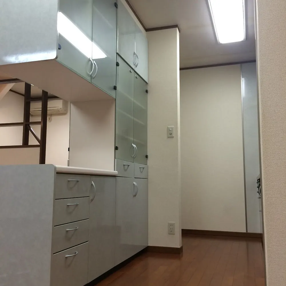 Tetris Guest House Jujo - Hostel 東京都 ホテル
