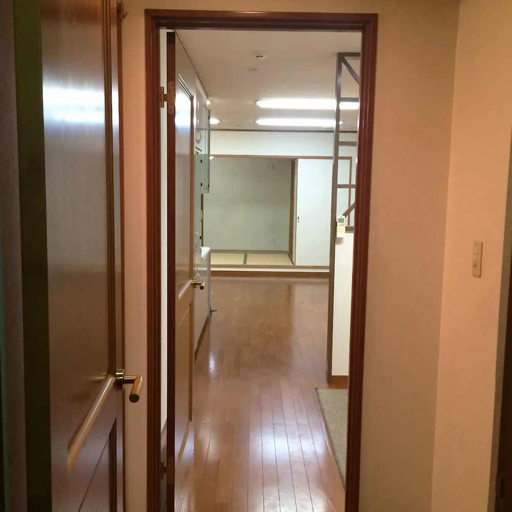 Tetris Guest House Jujo - Hostel 東京都