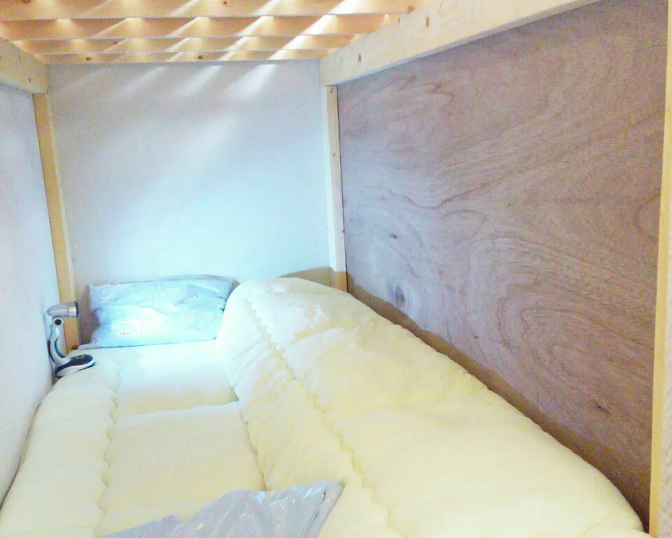 Tetris Guest House Jujo - Hostel 東京都 2*,  日本