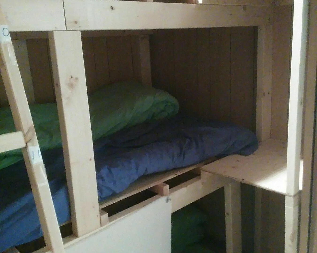 Tetris Guest House Jujo - Hostel 東京都