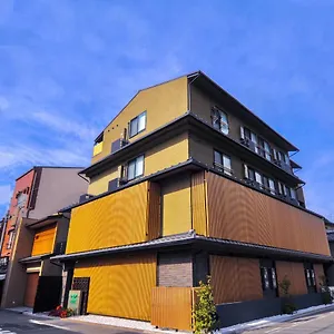 Hiz Kyoto-nijo Castle 3* 京都市