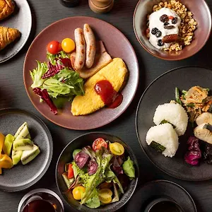Mercure Haneda Airport 4* 東京都
