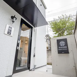 Glou 東新宿 ホテル