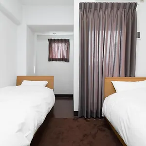 Simple Fuga Shin-osaka-kita 2* 大阪市
