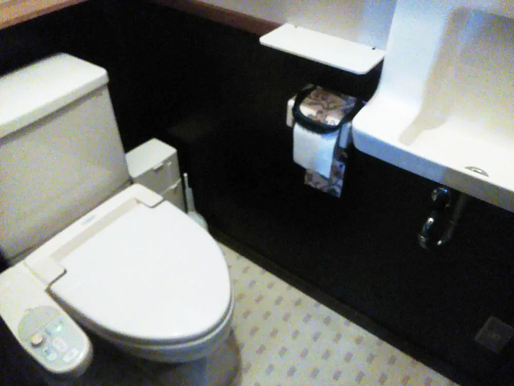 Tetris Guest House Jujo - Hostel Tokyo