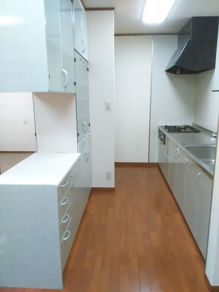 호텔 Tetris Guest House Jujo - Hostel 도쿄